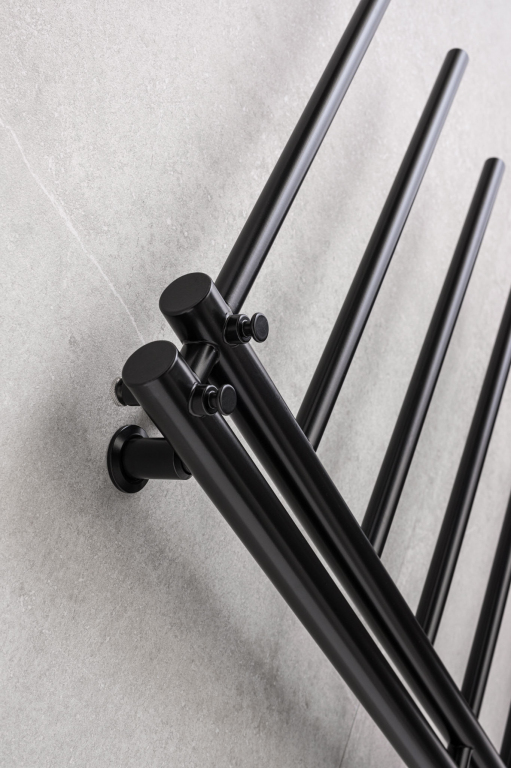 Bathroom radiator Apollo