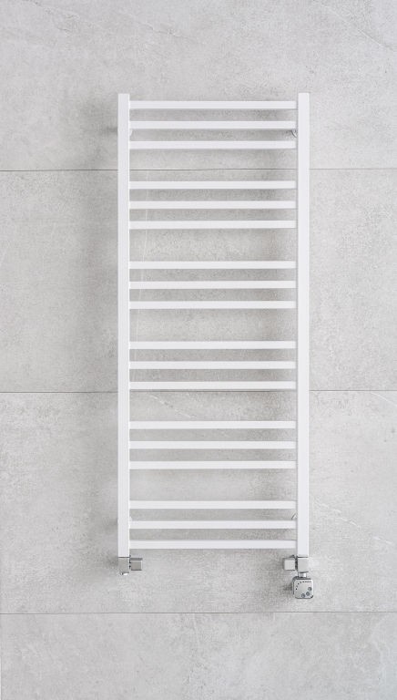 Bathroom radiator Avento