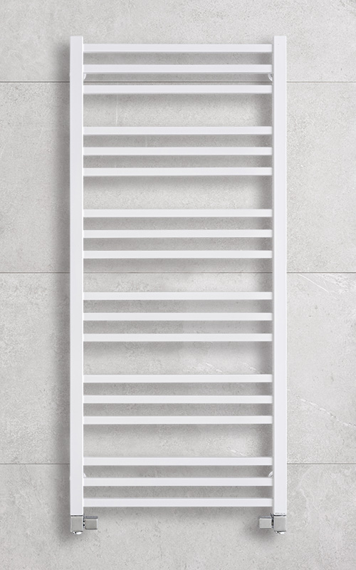 Bathroom radiator Avento - catalog