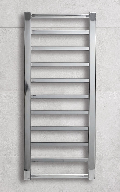 Bathroom radiator Galeon - catalog