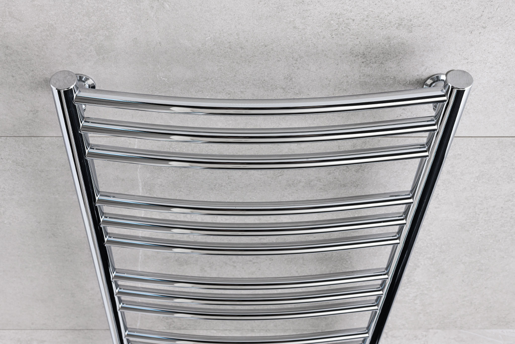Bathroom radiator Laveno