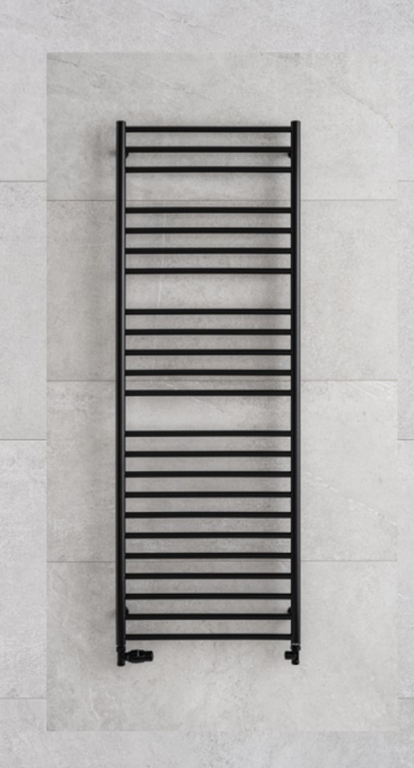 Radiator Luxor - lux