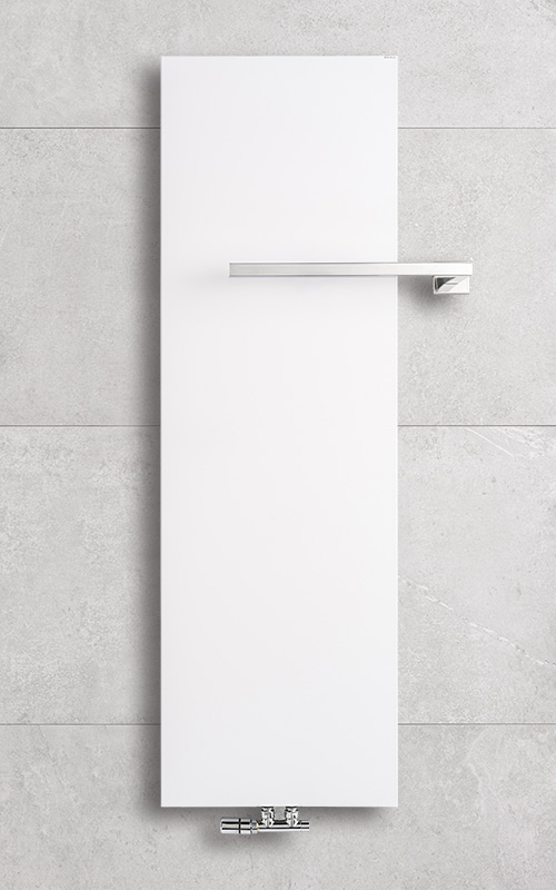 Bathroom radiator Pegasus - catalog