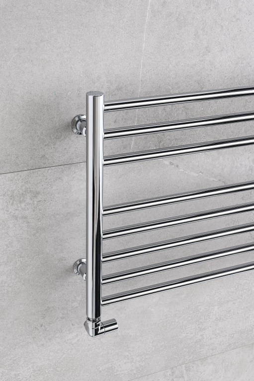Bathroom radiator Sorano