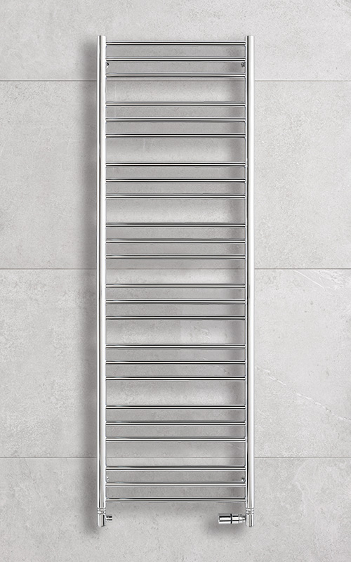 Bathroom radiator Sorano - catalog