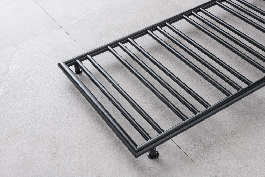 Bathroom radiator Sorano Frame