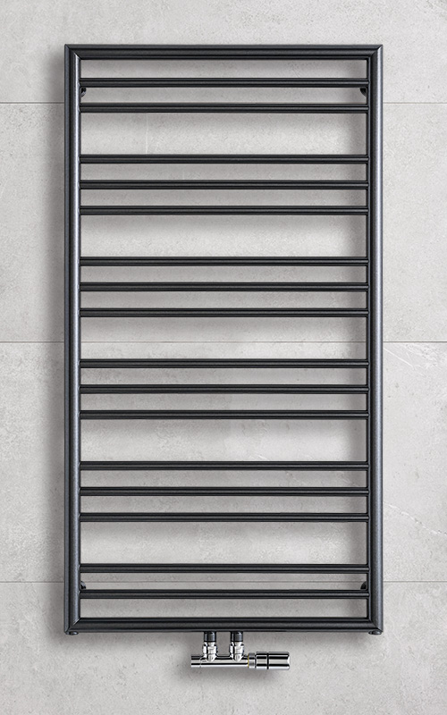 Bathroom radiator Sorano Frame - catalog