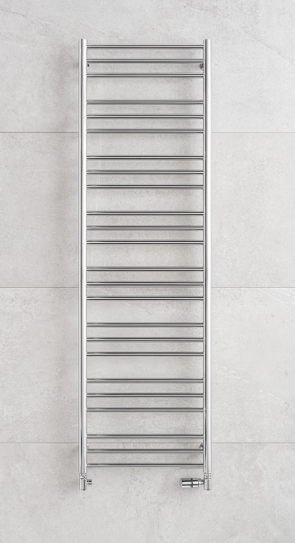 Bathroom radiator Sorano