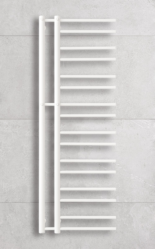 Bathroom radiator Theia - catalog