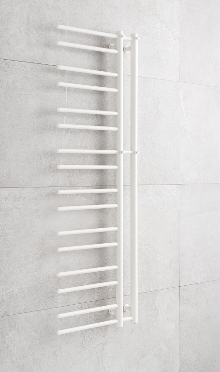 Bathroom radiator Theia L