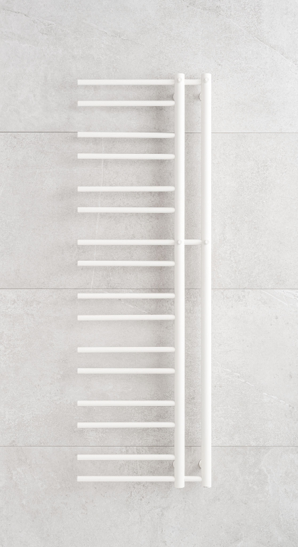 Bathroom radiator Theia L