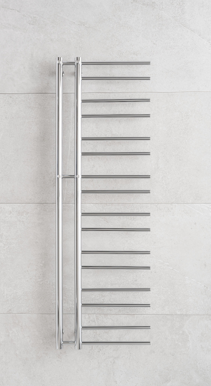 Bathroom radiator Theia