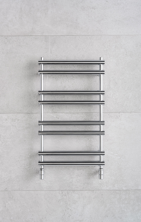 Bathroom radiator Ulysses