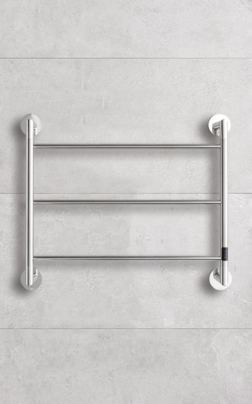 Bathroom towel dryer Britta - catalog
