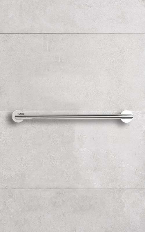 Bathroom towel dryer Inga - catalog