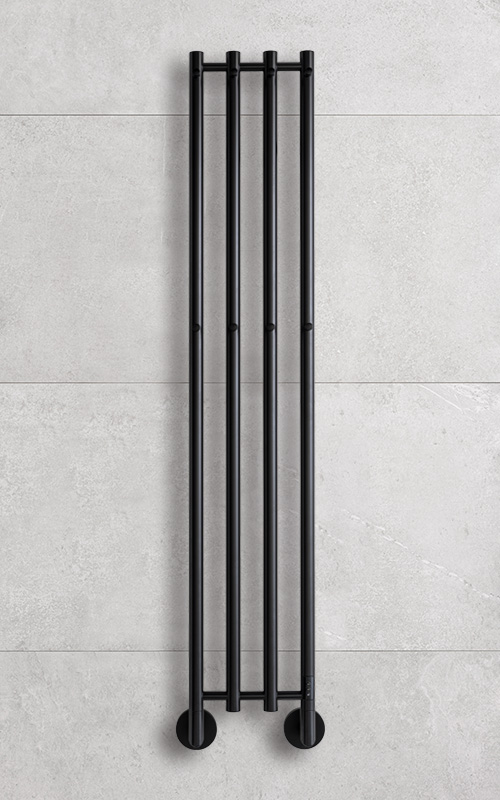 Bathroom towel dryer Mona - catalog