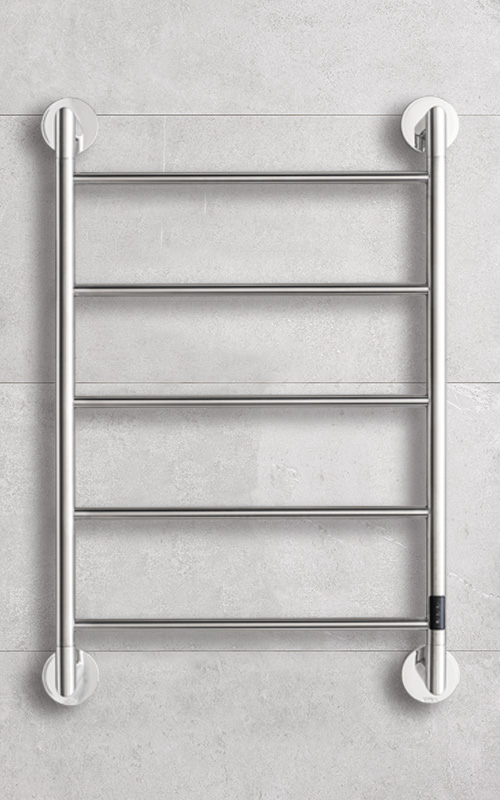 Bathroom towel dryer Niklas - catalog