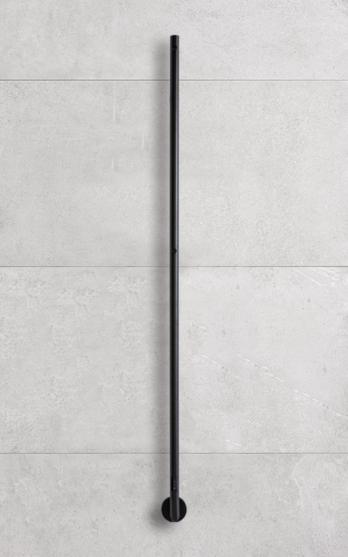 Bathroom towel dryer Ole - catalog