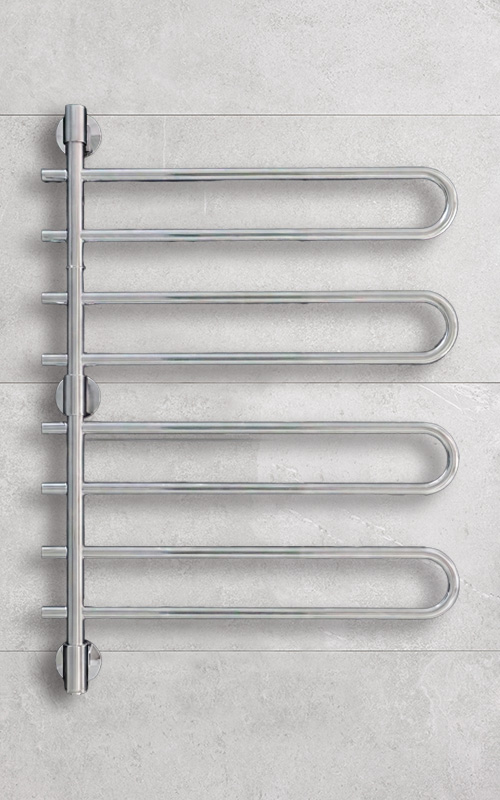 Bathroom towel dryer Venus - catalog