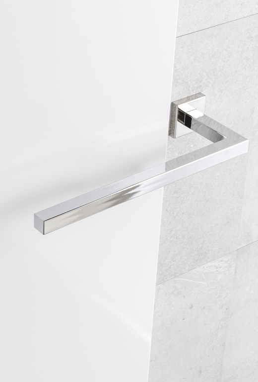 Držáky ručníků