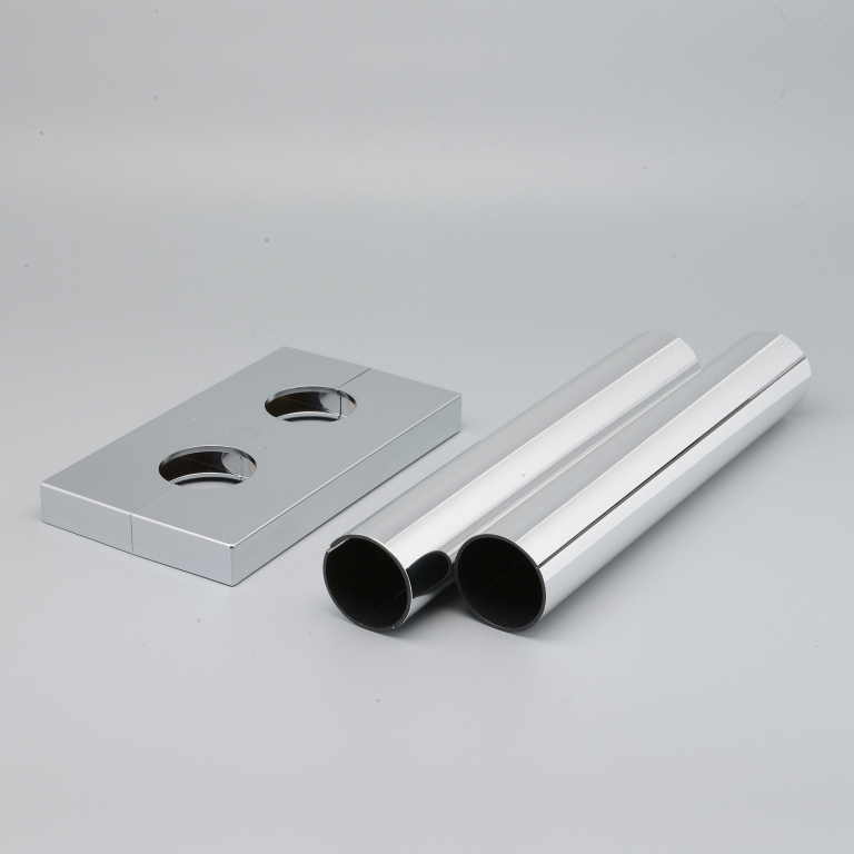 Escutcheons