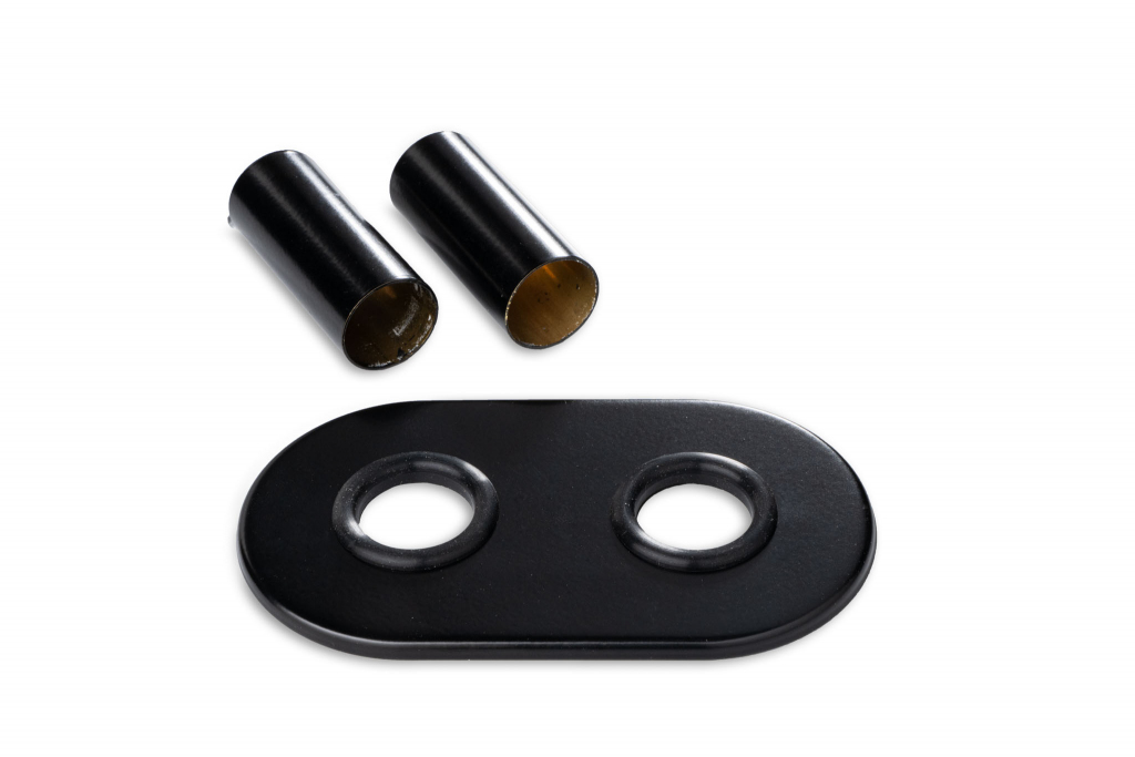 Escutcheons