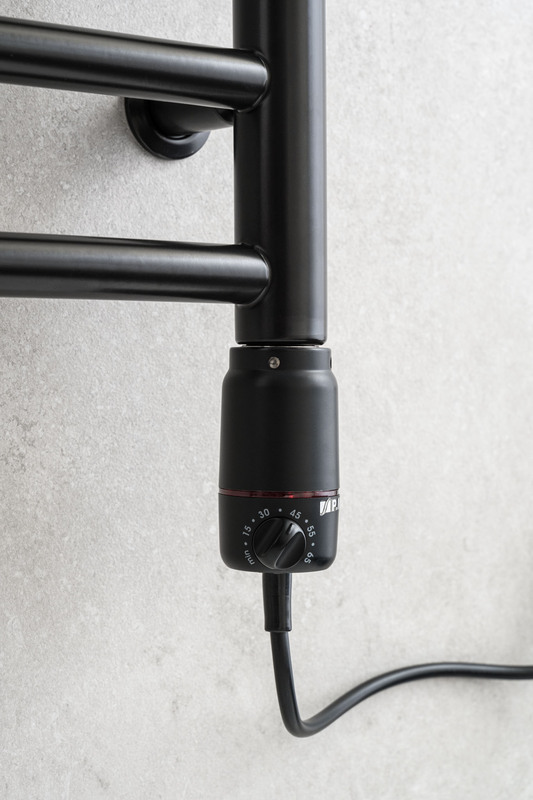 Heating element ET2 - black painted