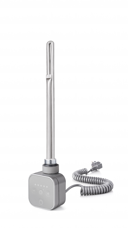 Heating element HT2 - metallic silver