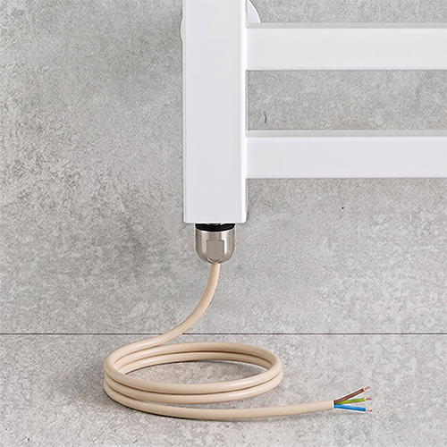 Heating element ST - detail