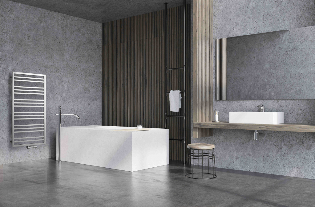 Radiator Avento Frame
