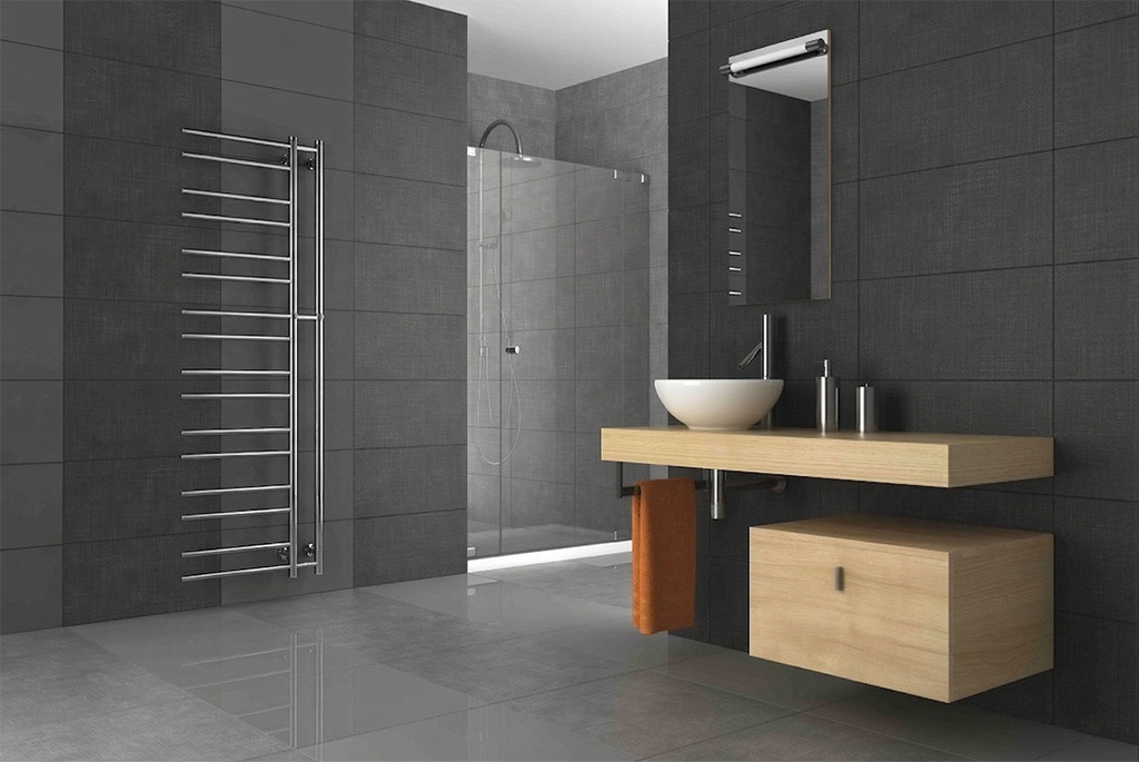 Radiator Theia L