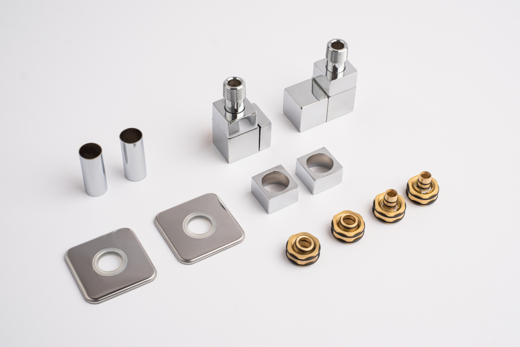 Set Doria - catalog