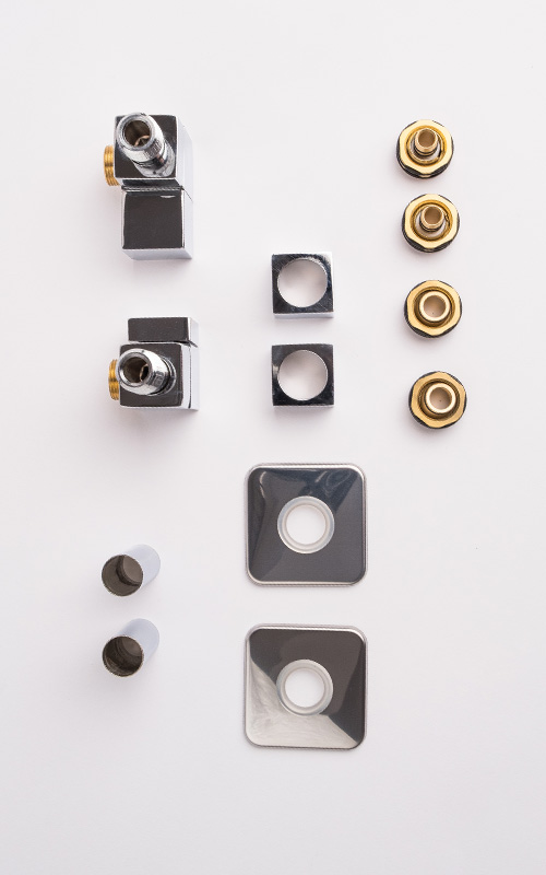 Set Doria - catalog