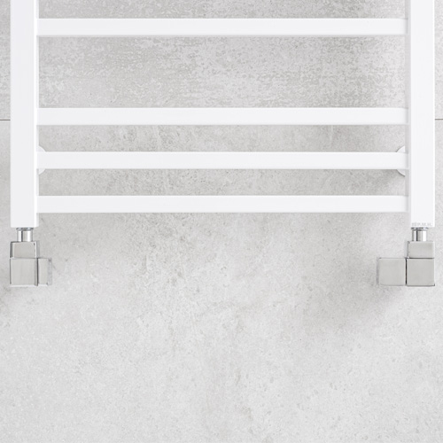 Set Doria - detail