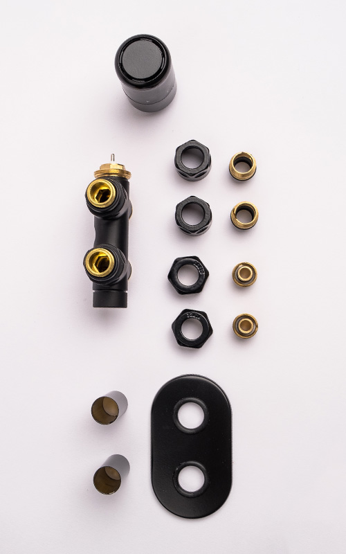 Set Duo - catalog