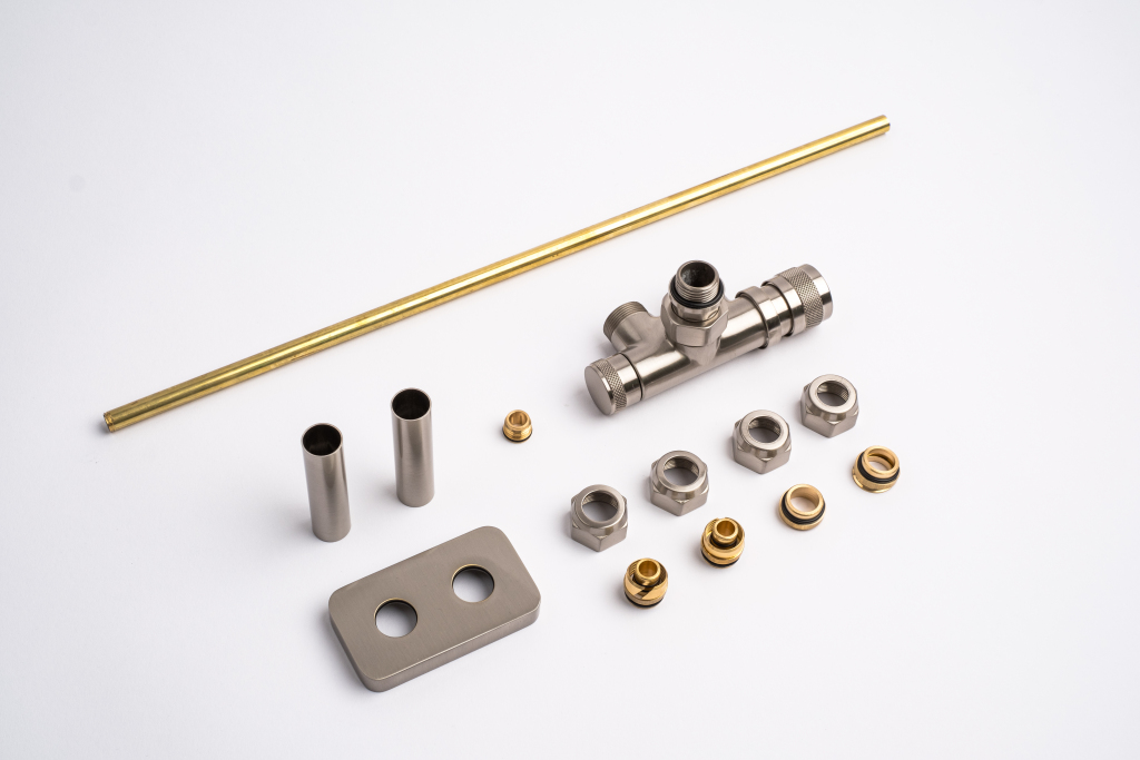 Set Kira - stainless