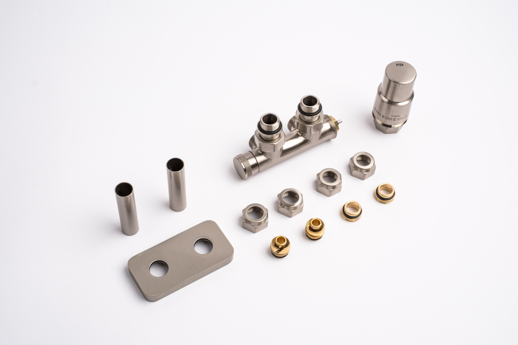 Set Lora - stainless