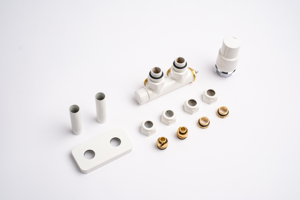 Set Lora - white