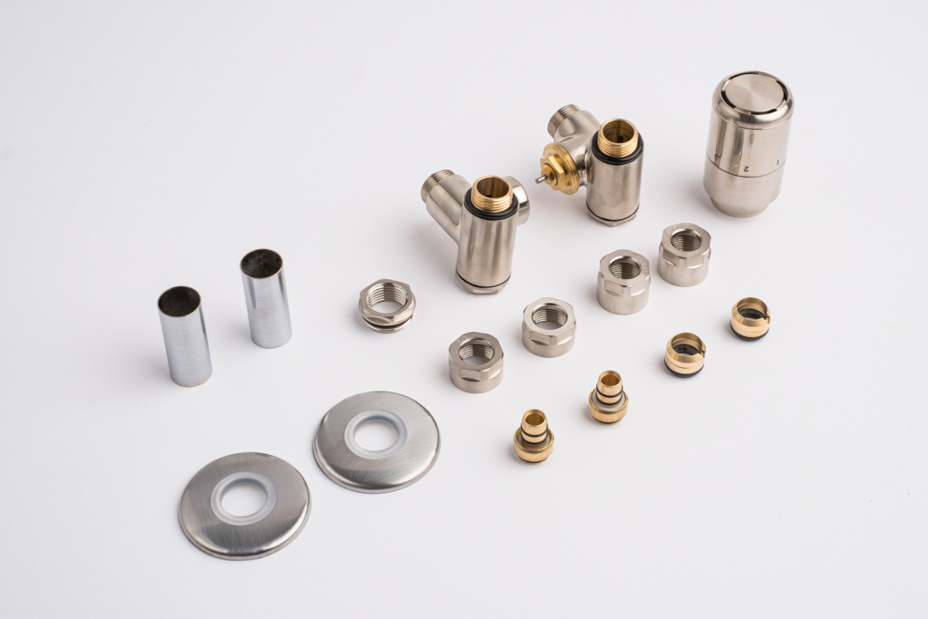 Set Runa - stainless