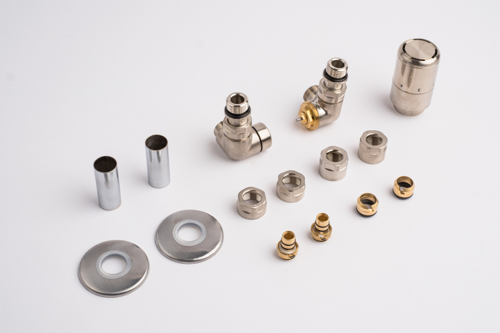 Set Sigma - stainless