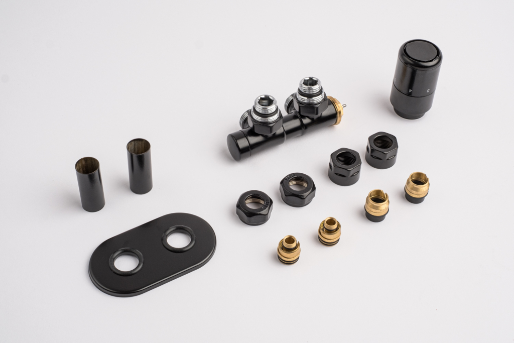 Set Terra - black
