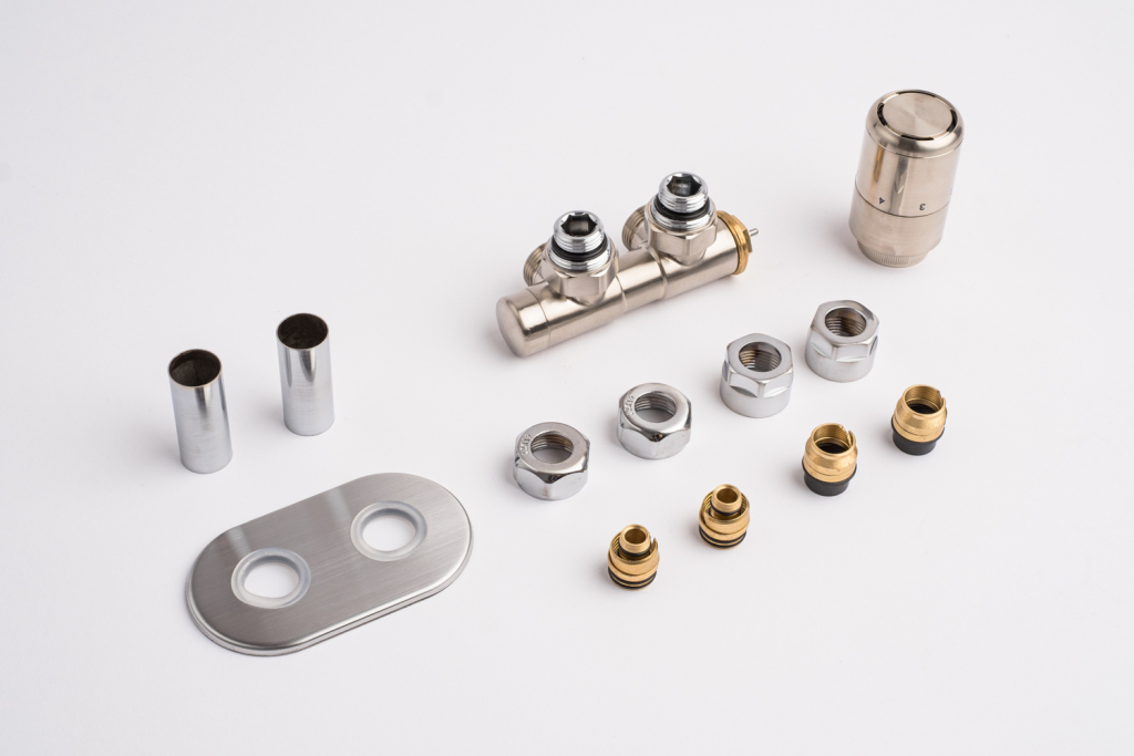 Set Terra - stainless