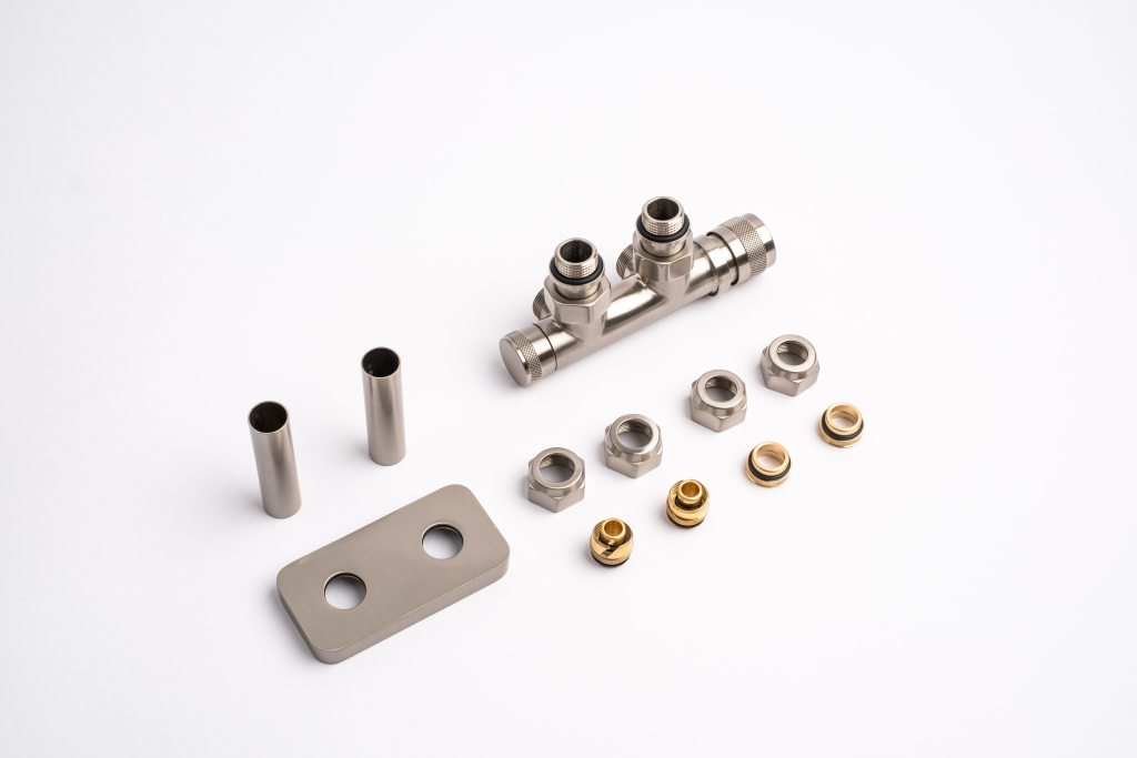 Set Valora - stainless