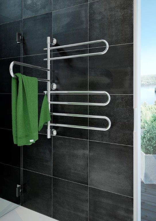 Towel dryer Venus