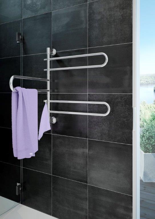 Towel dryer Venus