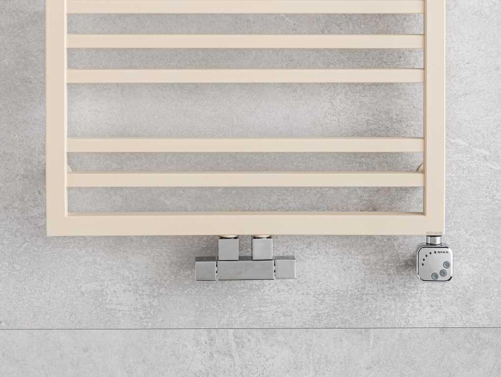 Valve Cube-T