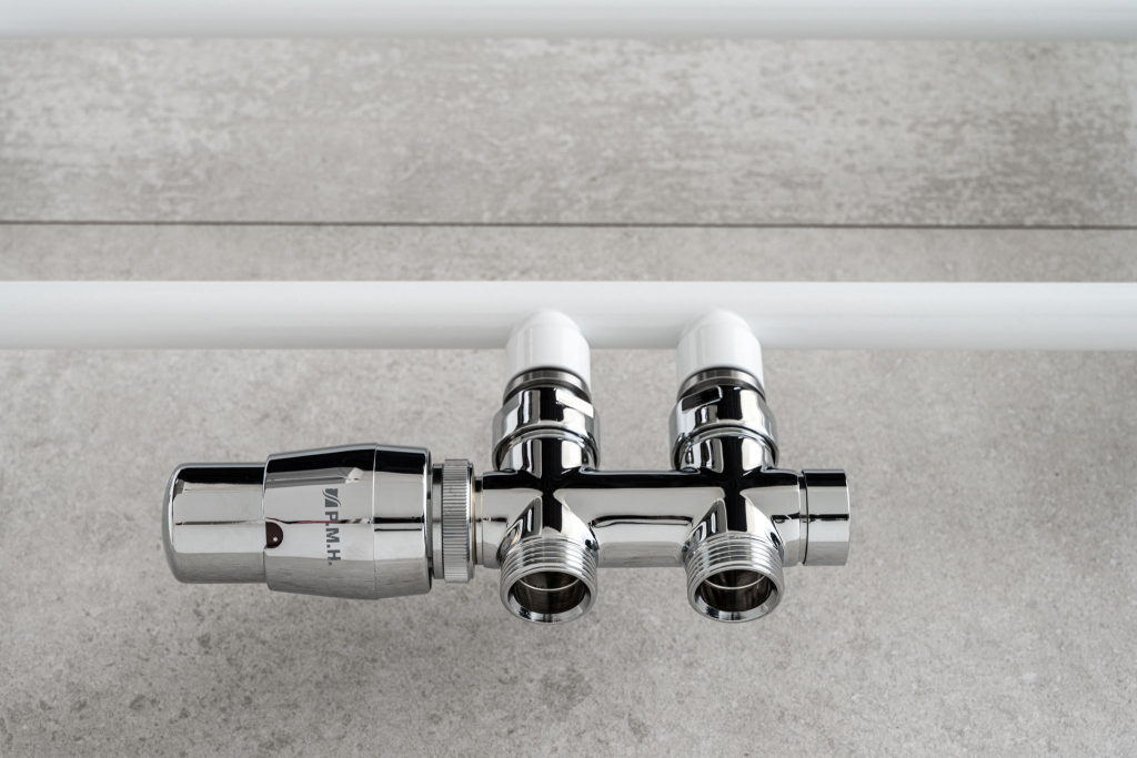 Valve Duo EK