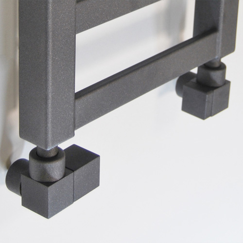 Valve Quattro - detail