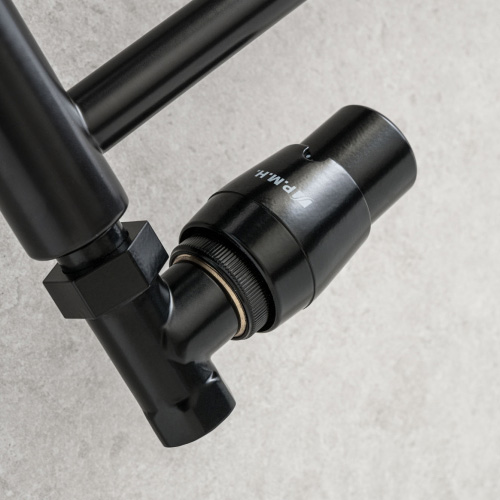 Valve Royal - detail