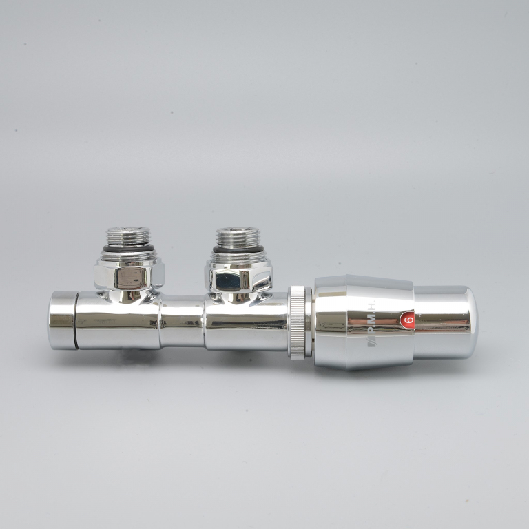 Valve Term EK